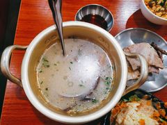 -大阪烧肉BAKA一代(十亩地店)