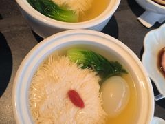 -小厨娘金榜题名(夫子庙秦淮河店)
