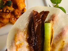 -满堂·烤鸭店·北京菜(鼓楼店)