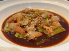 -文楼·淮扬菜·淮安早茶(河下古镇翔宇店)