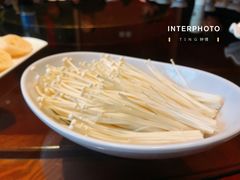 金针菇-嗨羊火锅(西环店)