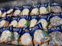 -盒马X会员店(上海森兰商都店)
