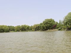 -云龙湖旅游景区