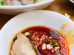 -中和裴氏蹄花(府河路店)