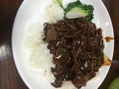 春和面馆-春和面馆(常德路店)
