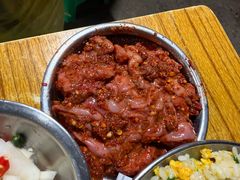 -渝味黄姐火锅(黄泥村店)