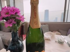 -北京柏悦酒店·锦庭餐厅Dining Room