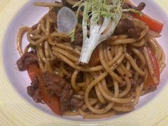 -夏日玛莉西餐厅(金茂览秀城店)