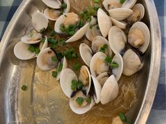 -钱大妈海鲜饭店(保利林语店)