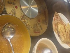 -杏花村水席楼·洛阳水席(老城十字街店)