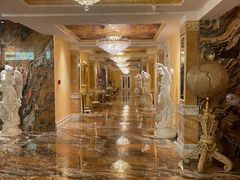 -良子健身(金融街店)