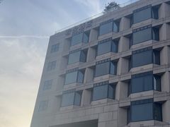 -杭州君悦酒店