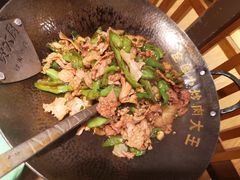 -费大厨辣椒炒肉(万家丽一店)