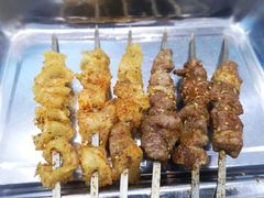 -老虎滩大连海鲜烧烤(建邺云锦路总店)