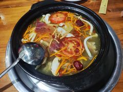 昭通天麻火腿鸡-云南印象昭通天麻火腿鸡(新疆石油花园二期店)