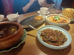 黑三剁-中8楼风尚云南菜(颐堤港店)
