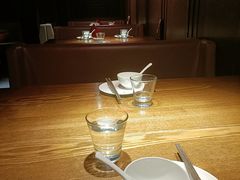 餐具摆设-掌柜的店·河南菜(世茂店)
