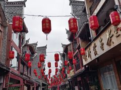 -乾州古城