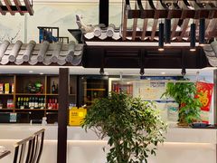 -金汤宴餐厅·粤菜(德云社店)