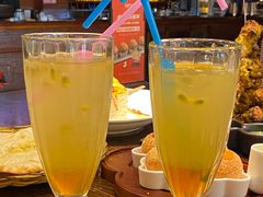 -甘尼仕印度餐厅爵士酒吧(阳春巷店)