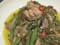 -院8里·少城记忆老川菜(宽窄巷子店)