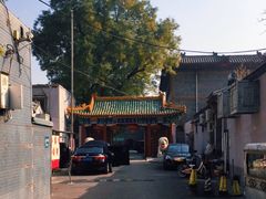 -北京河北迎宾馆