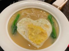 -君庭中餐馆(湘江豪生店)