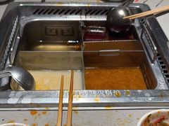 -海底捞火锅(关山保利店)