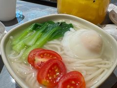 -慢丽江·云南野生菌土鸡锅(付家庄店)