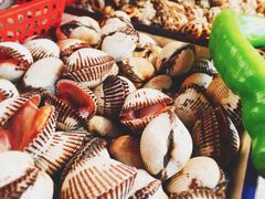 -沈家门海鲜夜排档(东港店)