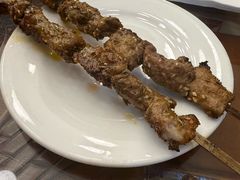 -烤肉季饭庄