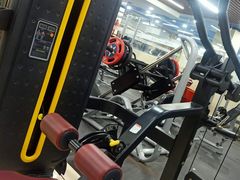 -开阳里游泳健身