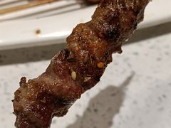 -九府羊·鲜羊火锅·烤串(新华路店)