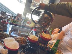 -重庆德忆火锅（龙南街3店）(渝水岸餐饮)
