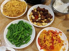 -武夷山土菜馆(水晶森林晶尚名苑店)