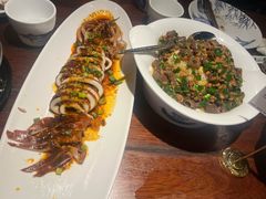 -前海沿·青岛菜(五四广场永旺店)