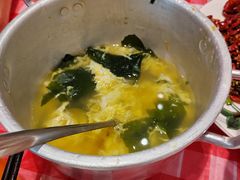 -荆九爷爆炒桥头三嫩(夫子庙店)