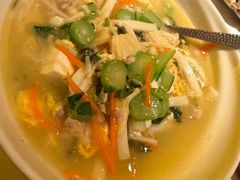 -桂满陇·蟹黄小笼汤包(中山公园店)