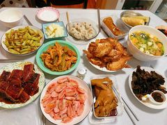 -青岛富力艾美酒店