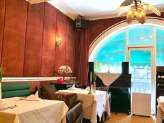 -成桂西餐厅(河北路店)