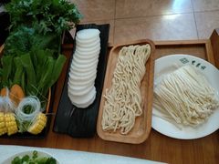 -东来顺饭庄(天坛店)