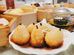 -粤江春·早茶·潮粤菜·宴会(罗湖宝能中心店)