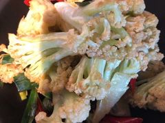 -锦岸私房菜(西栅大街店)