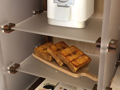 -银座仁志川·生吐司专门店(香港广场店)