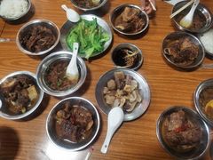 -阿秋牛排(湖心街店)