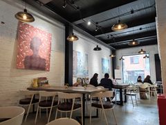 大堂-Tian品