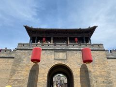 -山西王家大院