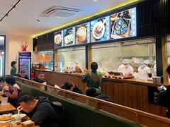 -春家·非遗手工小吃(三墩新天地店)