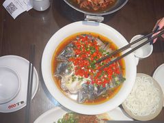 -味上湘菜馆(岳麓山店)
