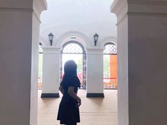 -辛亥革命博物院北区